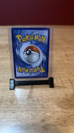 Pokemon TCG Eiscue Holo Rare Card 205/193 Sv02: Paldea Evolved - Image 2