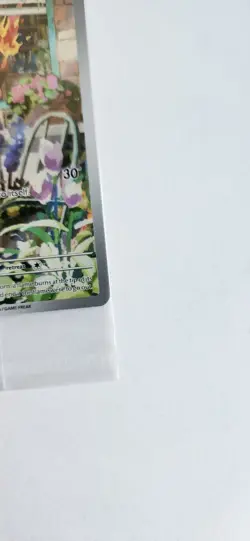 Pokemon SVP: Scarlet & Violet Promo Cards Charmander 044 Holo SEALED - Image 4