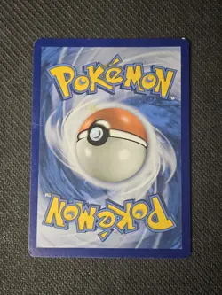 Pokemon Magnemite Cosmic Eclipse Full Art SM Holo Card 242/236 Secret Rare - Image 2