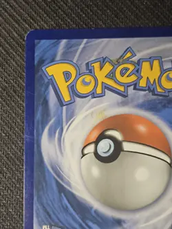 Pokemon Magnemite Cosmic Eclipse Full Art SM Holo Card 242/236 Secret Rare - Image 3