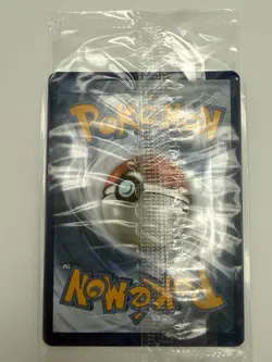 Greninja Star SWSH144 SWSH: Sword & Shield Promo Cards Holo Sealed - Image 2