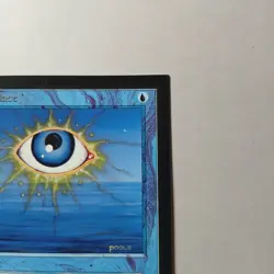 Thoughtlace x (1) MTG - Collectors' Edition (CE) - EX/NM - Image 3