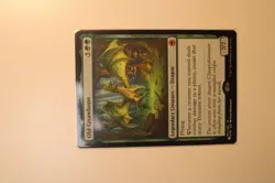 Old Gnawbone Adventures in the Forgotten Realms Regular - Image 1