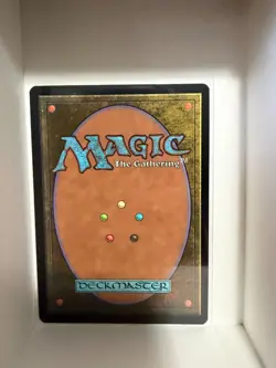 Gray Merchant Foil, An Encyclopedia of Magic Secret Lair, NM - Image 2