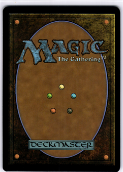 Blood Moon Borderless NM MTG - Image 2