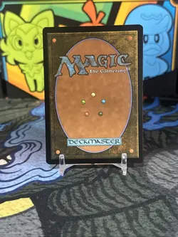 Reanimate (Borderless) Marvel Universe Eternal-Legal Foil - Image 2