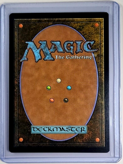 2016 MTG Magic the Gathering Eternal Masters #106 Sinkhole Rare Black WOTC - Image 2