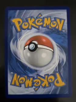 N's PP Up 153/159 Pokemon Prize Pack Series 7 Card NM/LP Stamp - Image 2