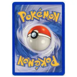 1999 Vintage Pokemon Geodude 1st Edition Jungle WOTC #47/64 LP - Image 2