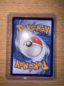 INDONESIAN Paradise Resort SV-P Pokemon World Championships 2025 Anaheim Promo - Image 2