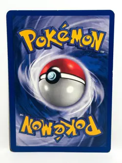 Pokemon Breeder 76/102 Pokemon Card TCG Base Set Unlimited Rare LP - Image 2