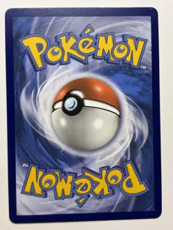 Pokemon TCG Card English Hidden Fates Charizard GX 9/68 Holo Rare - Image 4