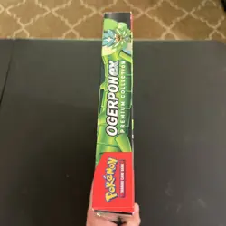 Pokemon Tcg Ogerpon Ex Premium Collection Box Brand New And Factory Sealed! - Image 4