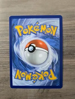 Pokemon TCG Raging Bolt 196/162 Ultra Rare Full Art S&V Temporal Forces NM - Image 2