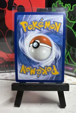 Mawile SVP039 Prerelease Promo Stamped Pokemon 2023 SV Obsidian Flames - LP - Image 2