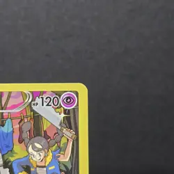 2022 Pokemon Lost Origin Gengar TG06/TG30 - Image 4