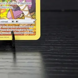 2022 Pokemon Lost Origin Gengar TG06/TG30 - Image 5