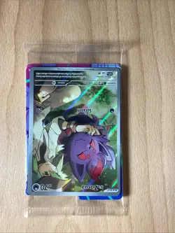 N’s Zorua SVP 189- Pokemon TCG Journey Together Sealed Promo - Image 4