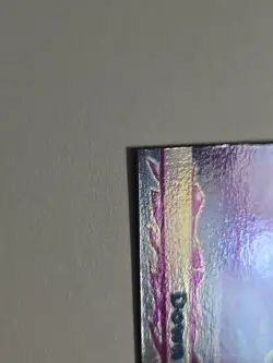 Down into the Depths HOLO FOIL No. 58 2000 Topps Movie - Check my rare Pokemon! - Image 4