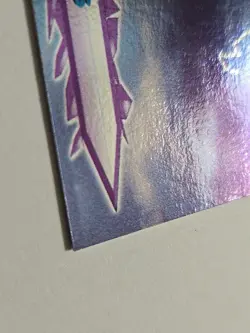 Down into the Depths HOLO FOIL No. 58 2000 Topps Movie - Check my rare Pokemon! - Image 5