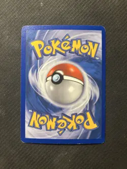 Pokemon TCG Croconaw 38/115 Reverse Holo Stamped! MP Condition! See Description! - Image 2