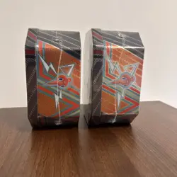 Pokemon TCG Hidden Potential - Giratina V Tin - Brand New Sealed x 2 💎✅🚚 - Image 3