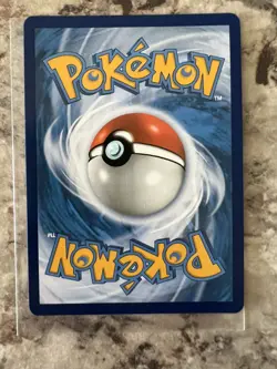 Pokemon TCG Paldea Evolved Tinkaton ex 262/193 Special Illustration Rare - Image 3