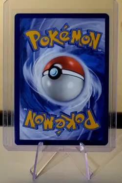 Pokemon TCG Bloodmoon Ursaluna - SV: Shrouded Fable (SFA) Rare Holo - Image 2