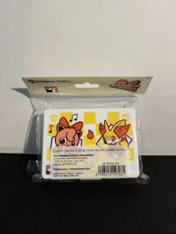 Varsity Jacket Pikachu Dice Box & Damage Counter Set Pokemon Worlds Exclusive - Image 2