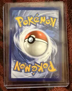 Hydreigon ex 169/086 Sv: White Flare Pokemon - Special Illustration Rare Holo NM - Image 2