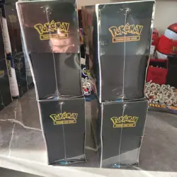 Pokemon Mega Evolution ETB Elite Trainer Box Gardevoir BRAND NEW SEALED - Image 2