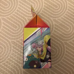 Pokemon TCG Iono Premium Tournament Collection - New & Sealed - Image 2