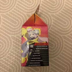 Pokemon TCG Iono Premium Tournament Collection - New & Sealed - Image 4