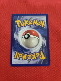Pokemon: Pidgeot #24/64 Non Holo Rare Jungle 1999 Vintage WOTC - LP/MP - I57 - Image 2