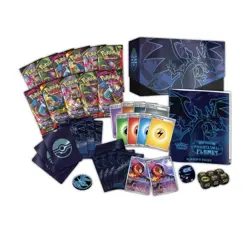 Phantasmal Flames Pokemon Center ETB - PRESALE Ships 14/11/25 - Image 2
