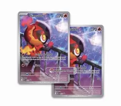 Phantasmal Flames Pokemon Center ETB - PRESALE Ships 14/11/25 - Image 3