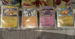Sam's Club Pokemon 151 Mini Tin Bundle Set of 4Cosmos Holo Promos (Promos only) - Image 1