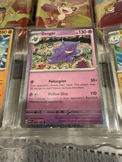 Sam's Club Pokemon 151 Mini Tin Bundle Set of 4Cosmos Holo Promos (Promos only) - Image 4