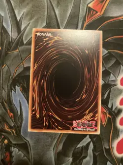 Yugioh Dust Tornado LCYW-EN095 Ultra (NM) - Image 2