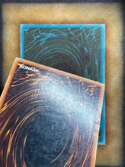 Yugioh United We Stand LON-049 Ultra Rare MP - Image 3