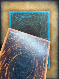 Yugioh United We Stand LON-049 Ultra Rare MP - Image 4