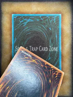 Yugioh United We Stand LON-049 Ultra Rare MP - Image 5