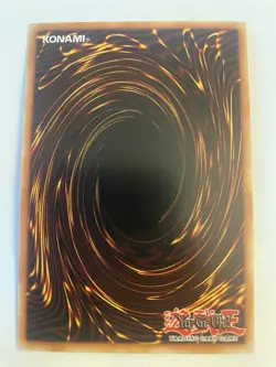 Black Luster Soldier - Envoy Of The Beginning - Gold Rare PGLD-EN085 LP YuGiOh - Image 2