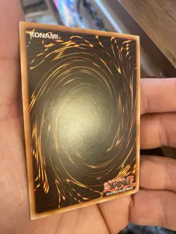 Black Luster Soldier - Envoy Of The Beginning - Gold Rare PGLD-EN085 LP YuGiOh - Image 4