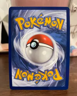 Pokemon TCG Greavard 214/198 Scarlet & Violet Base Set Illustration Rare Card NM - Image 2