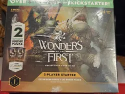 wonders of the first huge card lot - Image 3