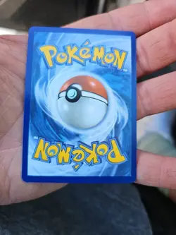 Cynthia's Garchomp ex SIR 232/182 Single Raw Card Destined Rivals Pokemon - Image 2