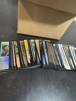 Random Lot 750+ (50 Rare & Mythic) Magic The Gathering Cards Read Description - Image 2