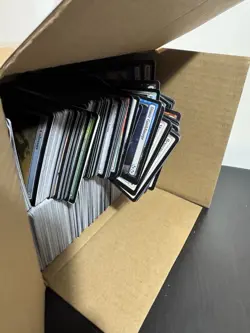 Random Lot 750+ (50 Rare & Mythic) Magic The Gathering Cards Read Description - Image 3