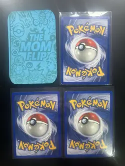 Reserved Pokemon Lot - 3 Card bundle - Image 1